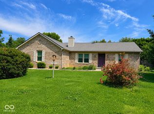 152 E 300 S, Crawfordsville, IN 47933