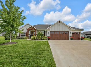 1108 Shadow Hawk Ct, Columbia, MO 65201