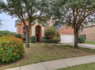 2111 Glen Manor Rd, Corinth, TX 76208