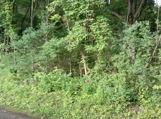 Park Blvd- Seamans, Glenburn Twp, PA 18411