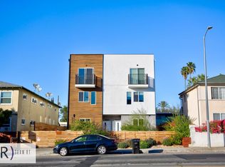11639 Burbank Blvd, North Hollywood, CA 91601
