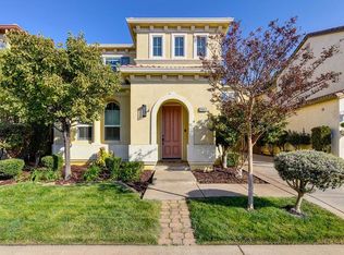 3981 Aristotle Cir, Rancho Cordova, CA 95742