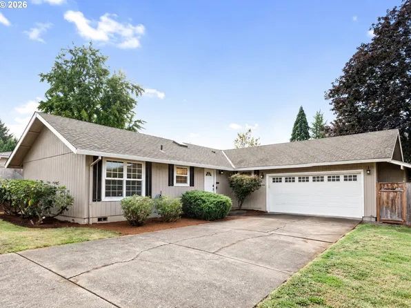 16680 SW Rosa Rd, Beaverton, OR 97007
