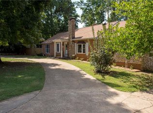 603 E Steeple Chase Rd, Pleasant Garden, NC 27313
