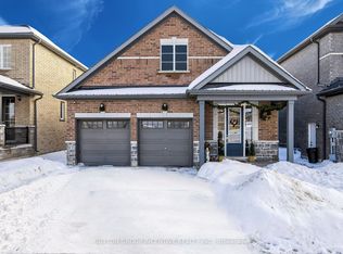 670 Lemay Grv, Peterborough, ON K9K 0H8