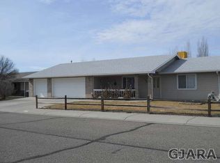 587 Heidel St, Grand Junction, CO 81504