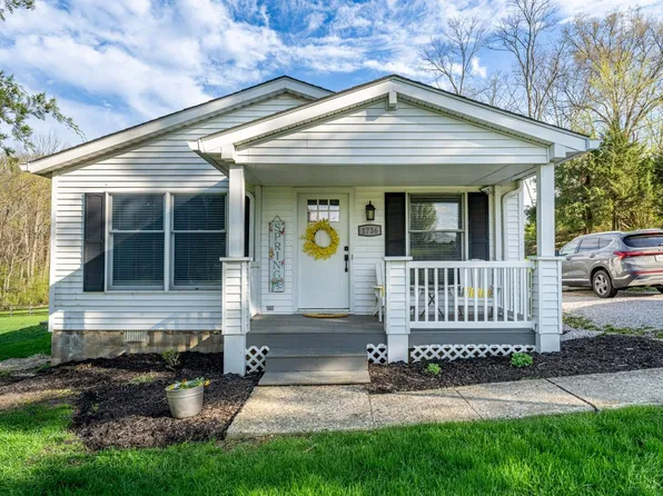 1736 Swings Corner Point Isabel Rd, Bethel, OH 45106