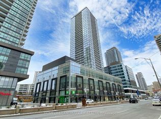 5180 Yonge St Unit 403, Toronto, ON