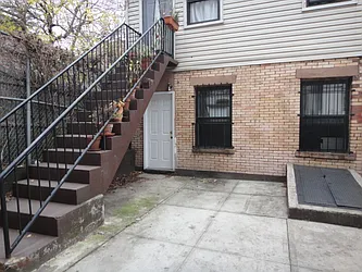 Rented by Alpha Properties NYC I LLC