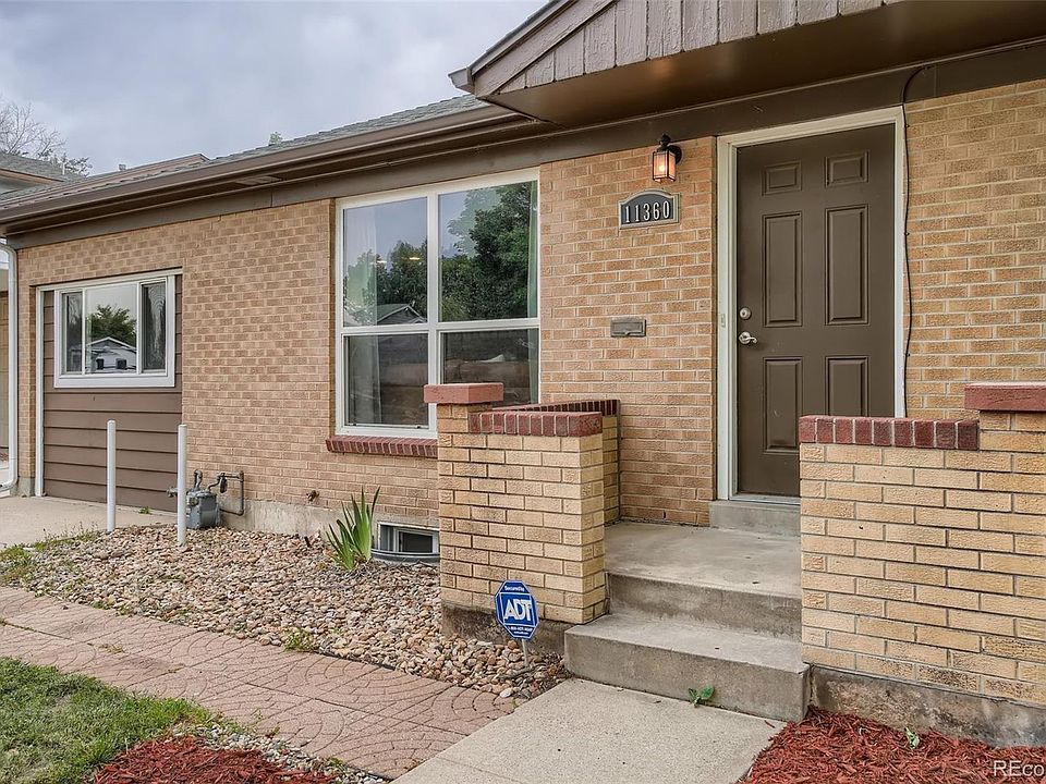 11360 Irma Drive, Northglenn, CO 80233 Zillow