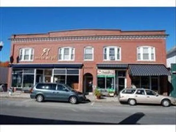 49 Main St #C, Maynard, MA 01754