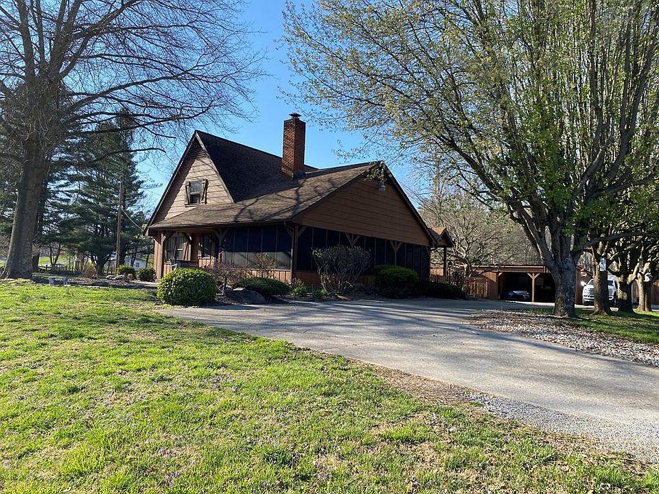 10441 state route 125 west portsmouth oh 45663 zillow