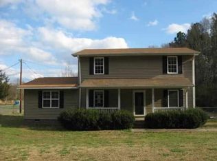 213 Tripe Ln, Belton, SC 29627