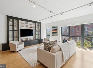 1401 Q St NW APT 404, Washington, DC 20009