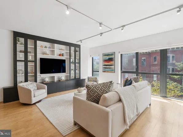 1401 Q St NW APT 404, Washington, DC 20009