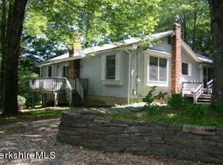 9 Wester Hook Rd, Egremont, MA 01230