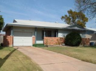 6719 NW Compass Dr, Lawton, OK 73505