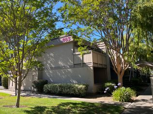 863 W California Ave UNIT V, Sunnyvale, CA 94086