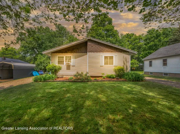 355 E South St #353, Mason, MI 48854