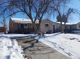 1584 S Clay St, Denver, CO 80219