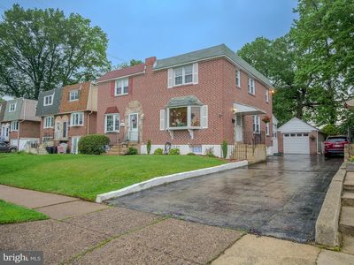 713 Tasker St, Ridley Park, PA, 19078