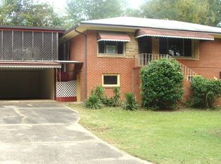 724 Lichfield Rd, Columbus, GA 31904