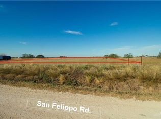 San Felippo Rd, Santa Rosa, TX 78593