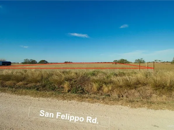 San Felippo Rd, Santa Rosa, TX 78593