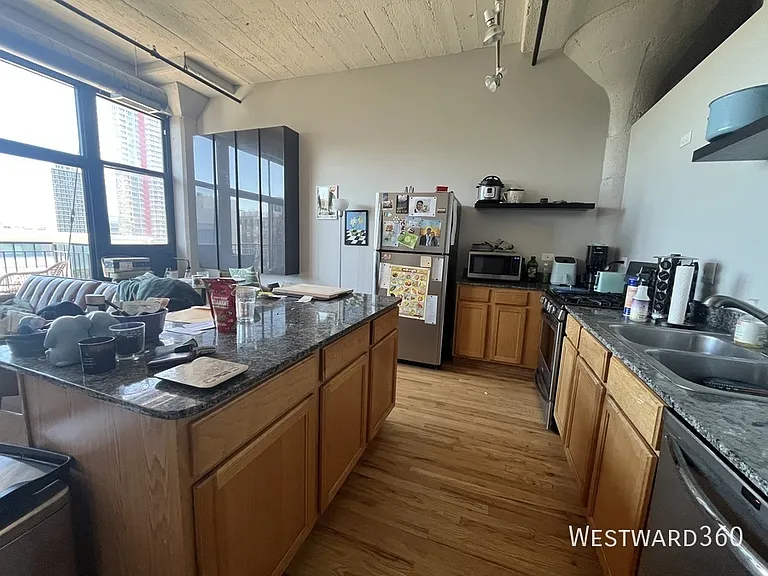 221 E Cullerton St #714 — Photo 9