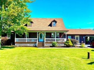 27395 Wilson Rd, Theresa, NY 13691