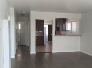 10643 Crenshaw Blvd, Inglewood, CA 90303