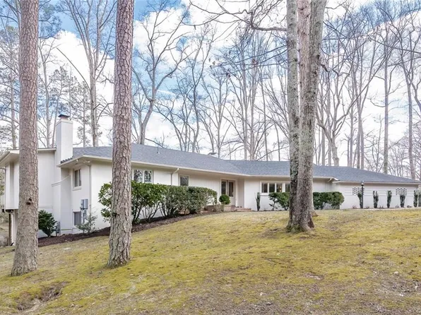 4519 Croatan Rd, Richmond, VA 23235