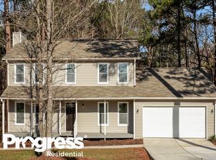 3150 Revere Cir, Snellville, GA