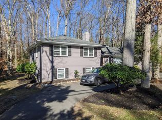 3442 Sleepy Hollow Rd, Falls Church, VA 22044