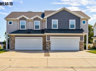 308 Larson Dr, Huxley, IA 50124