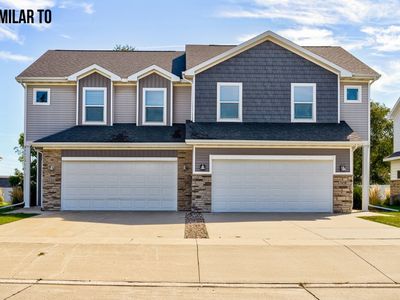 304 Larson Dr, Huxley, IA, 50124