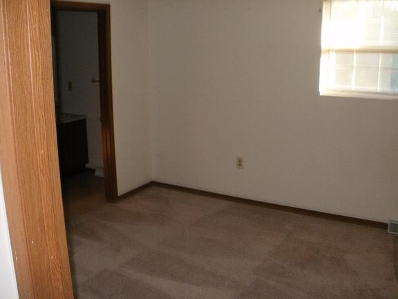 bedroom 1 w/private bath