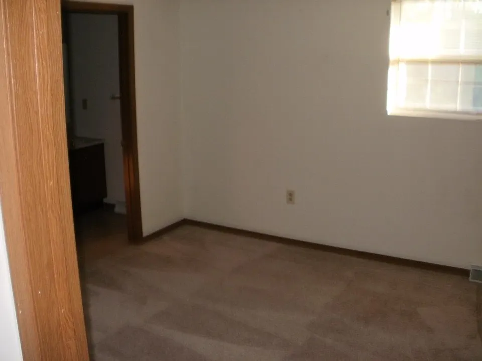 bedroom 1 w/private bath