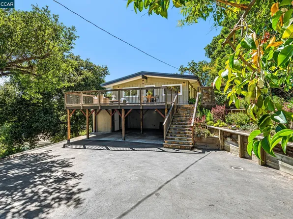 3241 Judith Ln, Lafayette, CA 94549