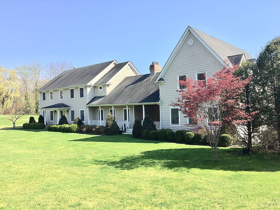 Two Acres of Level Property