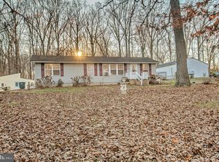 4013 Paddrick Rd, Darlington, MD 21034