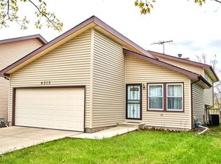 4313 181st St, Country Club Hills, IL