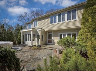 67 Seaview Ave, Marblehead, MA 01945