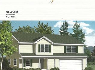 Belvedere Fieldcrest Dr UNIT 7, Tolland, CT 06084