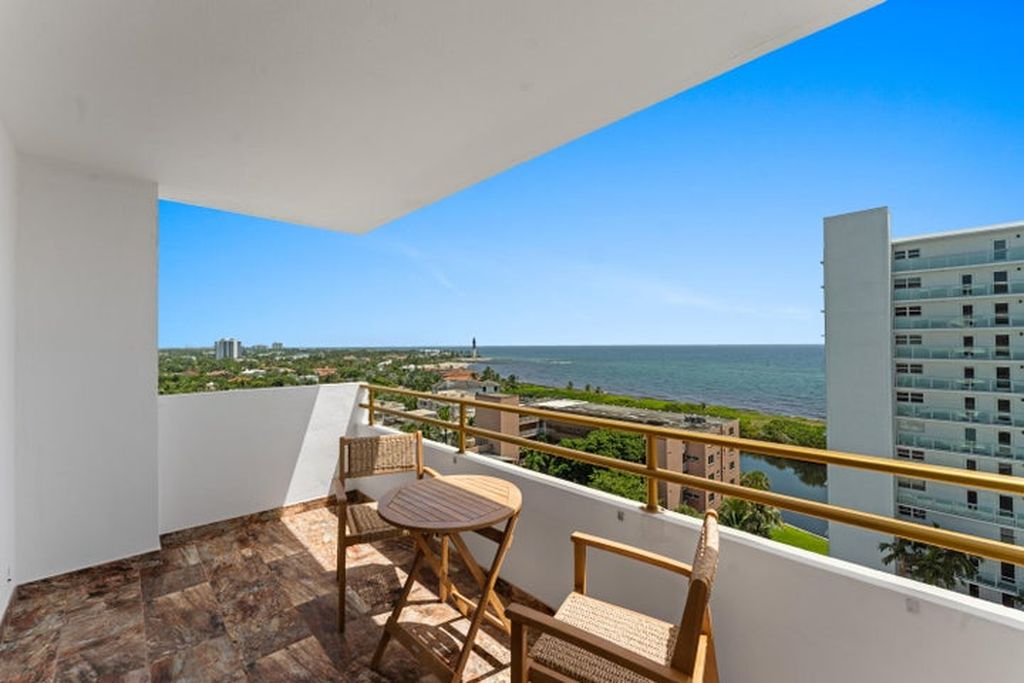 1630 N Ocean Blvd APT 1011, Pompano Beach