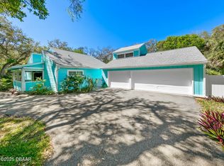 116 Beach St, Ponce Inlet, FL 32127