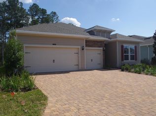 139 Crown Colony Rd, St Augustine, FL 32092