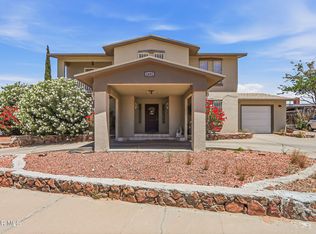 1530 Common Dr Unit 2, El Paso, TX 79936