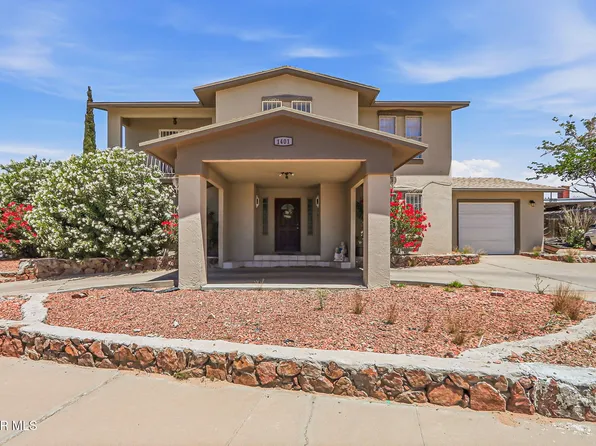 1530 Common Dr Unit 2, El Paso, TX 79936