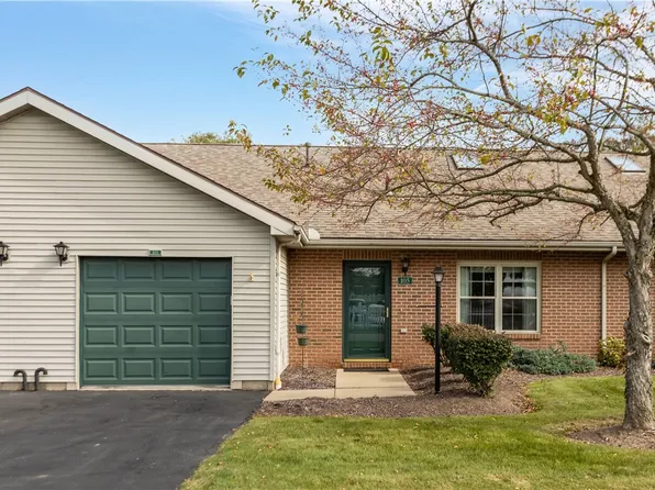 105 Newhaven Ln, Butler, PA 16001